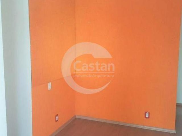 Apartamento em Cambuci