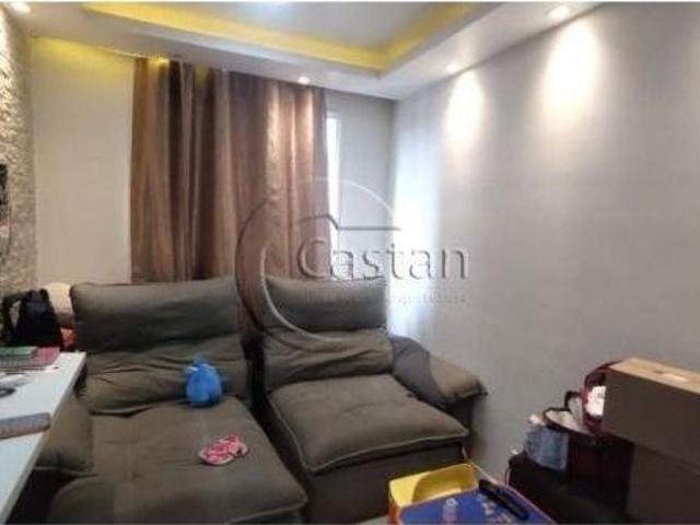 Apartamento em Cambuci