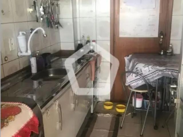 Apartamento em Cambuci