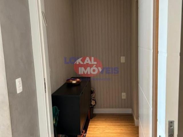 Apartamento em Cambuí Campinas