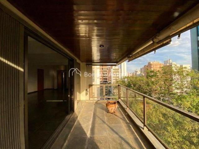 Apartamento em Cambuí, Campinas/SP de 430m² 4 quartos à venda por R$ 2.000.000,00