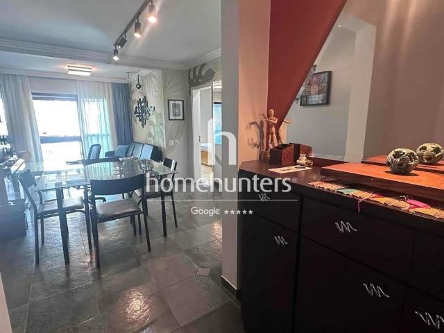 Apartamento Em Cambuí, Campinas/sp de 70 m² 1 Quartos À Venda por R$550.000ou Para Locação R$3