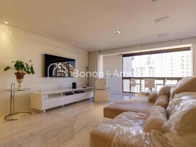 Apartamento em Cambuí, Campinas/SP de 343m² 2 quartos à venda por R$ 2.800.000,00