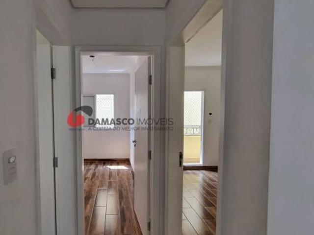 Apartamento em Campestre