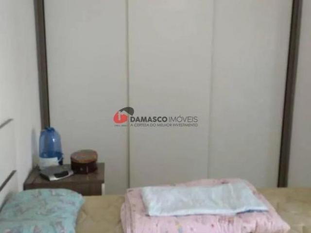 Apartamento em Campestre