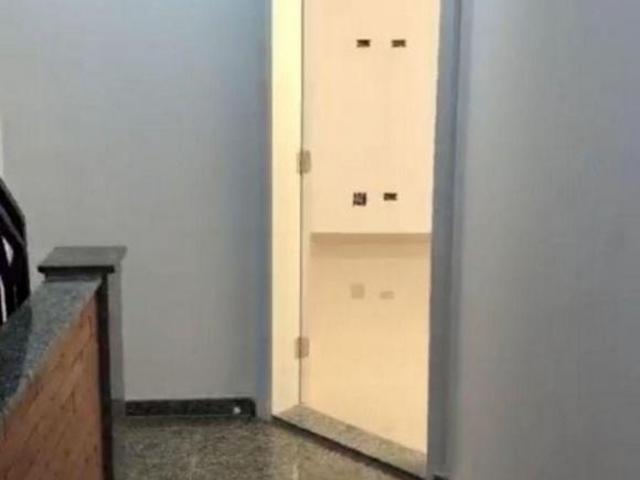Apartamento em Campestre, Santo André/SP de 49m² 2 quartos à venda por R$ 405.000,00