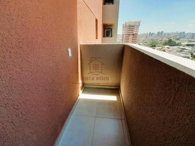 Apartamento em Campestre, Santo André/SP de 52m² 2 quartos à venda por R$ 490.000,00