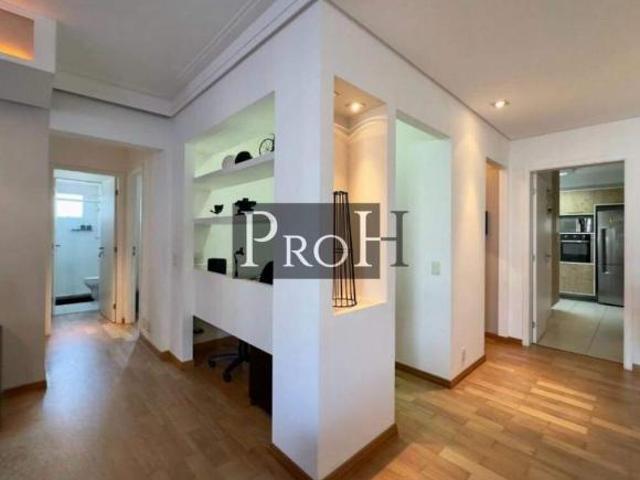 Apartamento em Campestre, Santo André/SP de 132m² 3 quartos à venda por R$ 1.280.000,00