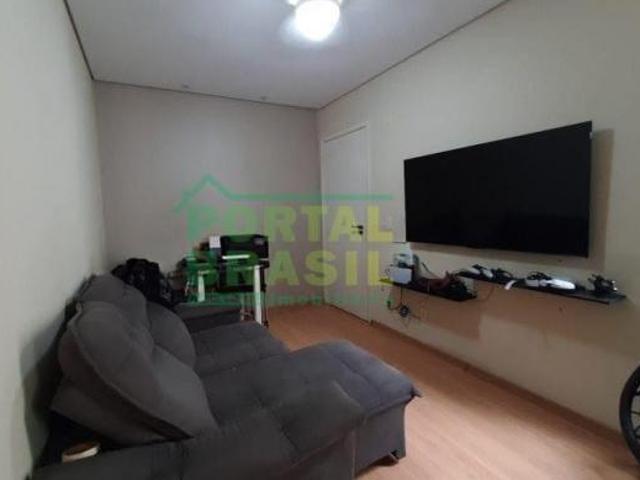 Apartamento em Campestre Piracicaba