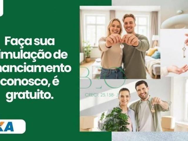 Apartamento em Campestre, Piracicaba/SP de 44m² 2 quartos à venda por R$ 97.778,11