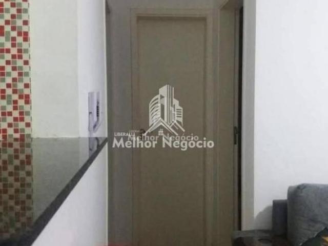 Apartamento em Campestre, Piracicaba/SP de 46m² 2 quartos à venda por R$ 155.000,00