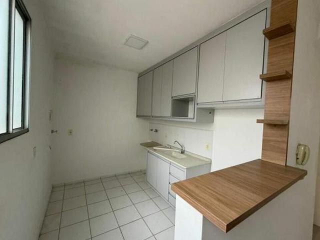 Apartamento em Campestre, Piracicaba/SP de 46m² 2 quartos à venda por R$ 165.000,00
