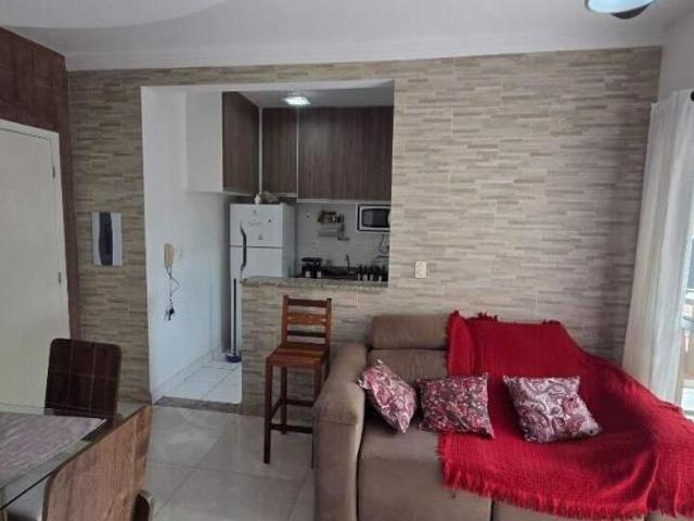 Apartamento em Campestre, Piracicaba/SP de 59m² 2 quartos à venda por R$ 320.000,00