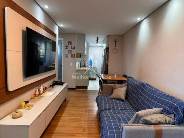 Apartamento em Campestre, Piracicaba/SP de 60m² 2 quartos à venda por R$ 230.000,00