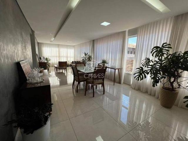 Apartamento em Campo Alegre, Conselheiro Lafaiete/MG