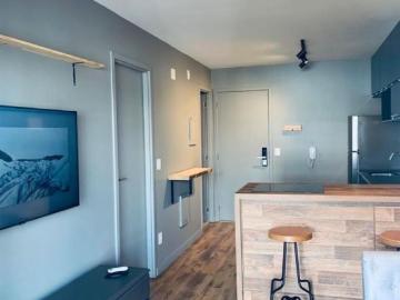 Apartamento em Campo Belo, São Paulo, SP