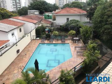 Apartamento em Campo Belo, São Paulo, SP
