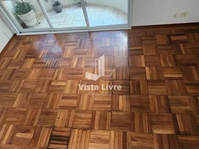Apartamento em Campo Belo, São Paulo/SP de 120m² 2 quartos à venda por R$ 1.100.000,00