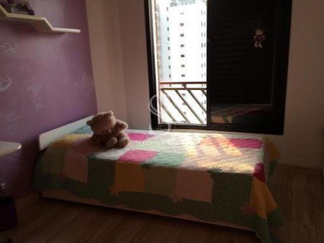 Apartamento em Campo Belo, São Paulo/SP de 216m² 4 quartos à venda por R$ 2.300.000,00