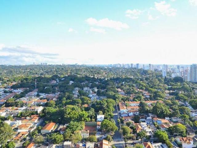 Apartamento em Campo Belo, São Paulo/SP de 49m² 1 quartos à venda por R$ 750.000,00