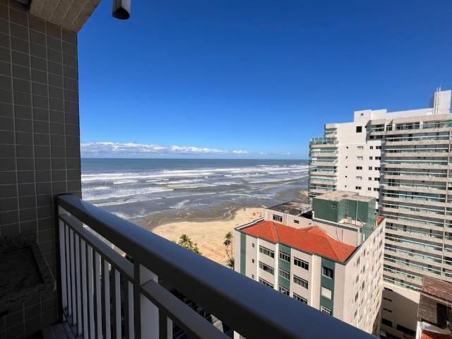 Apartamento Em Campo Da Aviação, Praia Grande/sp de 116 m² 3 Quartos À Venda por R$1.300.000ou P