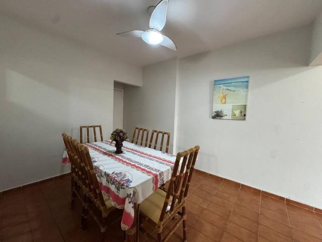 Apartamento em Campo da Aviação, Praia Grande/SP de 70m² 2 quartos para locação R$ 3.980,00/mes