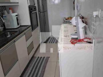 Apartamento em Campo da Aviação, Praia Grande/SP de 78m² 2 quartos à venda por R$ 560.000,00