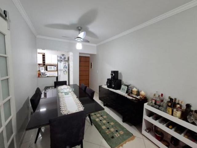 Apartamento em Campo da Aviação, Praia Grande/SP de 81m² 2 quartos à venda por R$ 530.000,00