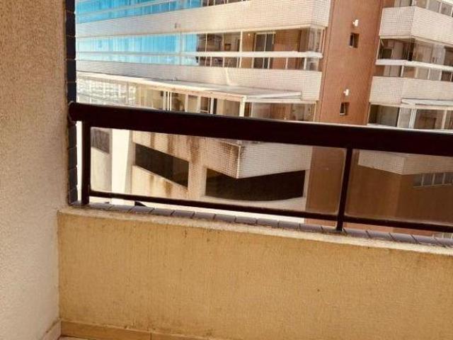 Apartamento em Campo da Aviação, Praia Grande/SP de 88m² 3 quartos à venda por R$ 550.000,00