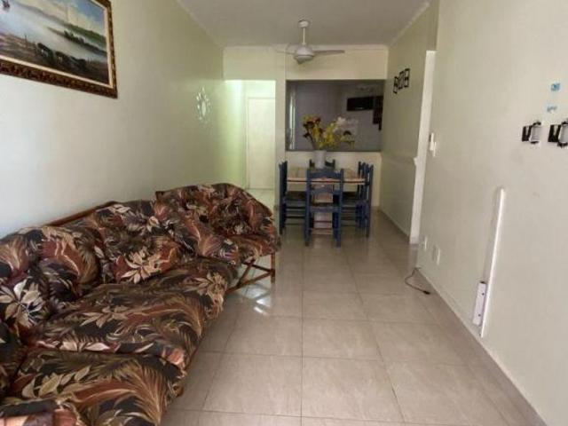 Apartamento em Campo da Aviação, Praia Grande/SP de 88m² 3 quartos à venda por R$ 520.000,00