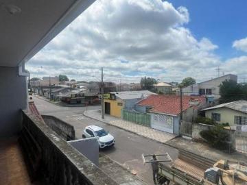Apartamento em Campo de Santana, Curitiba/PR de 107m² 3 quartos à venda por R$ 235.000,00