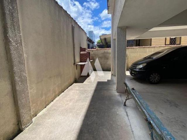 Apartamento em Campo Grande, Santos/SP de 116m² 2 quartos à venda por R$ 430.000,00