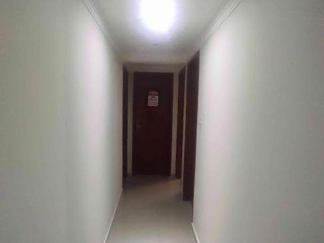 Apartamento em Campo Grande, Santos/SP de 118m² 3 quartos à venda por R$ 530.000,00