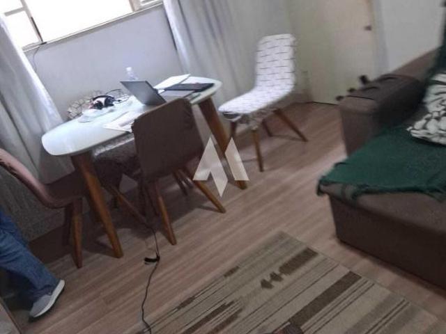 Apartamento em Campo Grande, Santos/SP de 64m² 2 quartos à venda por R$ 340.000,00