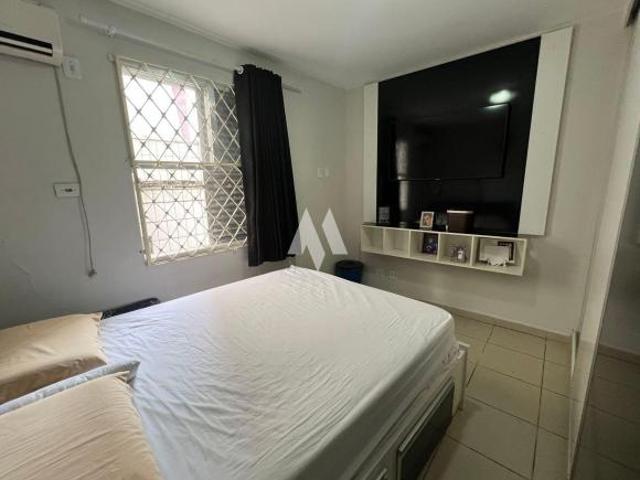 Apartamento em Campo Grande, Santos/SP de 74m² 2 quartos à venda por R$ 450.000,00