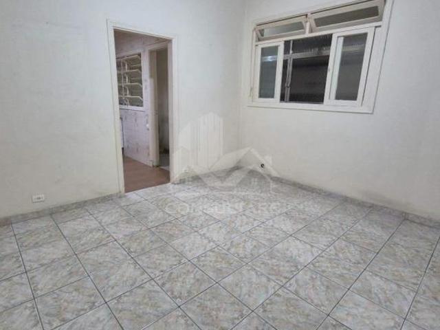 Apartamento em Campo Grande, Santos/SP de 81m² 2 quartos à venda por R$ 320.000,00