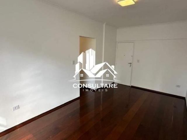 Apartamento em Campo Grande, Santos/SP de 90m² 2 quartos à venda por R$ 690.000,00