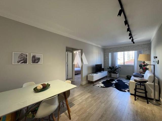Apartamento em Campo Grande, Santos/SP de 90m² 2 quartos à venda por R$ 750.000,00