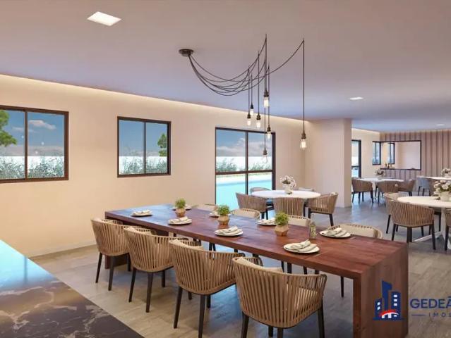 Apartamento em Campo Grande, Recife/PE de 52m² 2 quartos à venda por R$ 409.900,00
