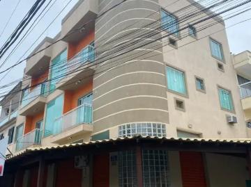 Apartamento em Campo Grande, Rio de Janeiro/RJ