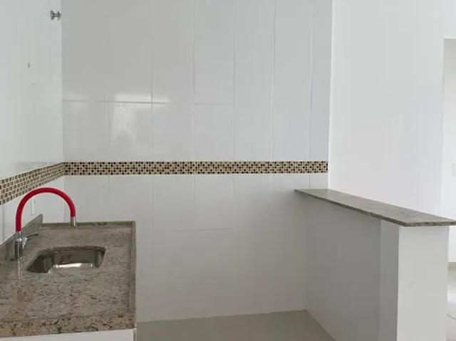 Apartamento em Campo Grande, Rio de Janeiro/RJ