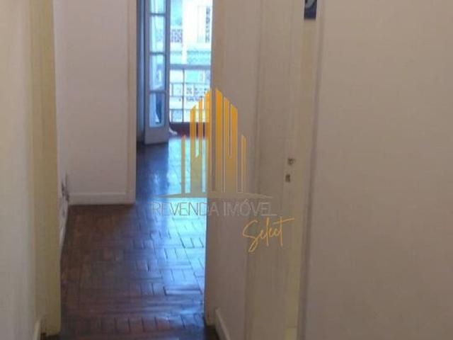Apartamento em Campos Elíseos, São Paulo/SP de 47m² 1 quartos à venda por R$ 349.000,00