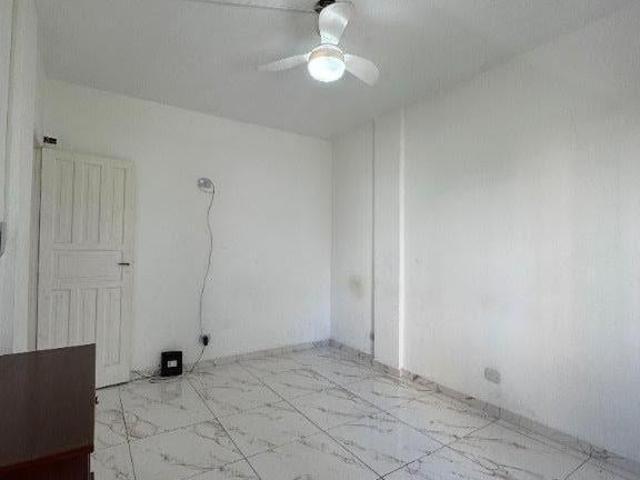 Apartamento em Canto do Forte, Praia Grande/SP de 50m² 1 quartos à venda por R$ 294.000,00