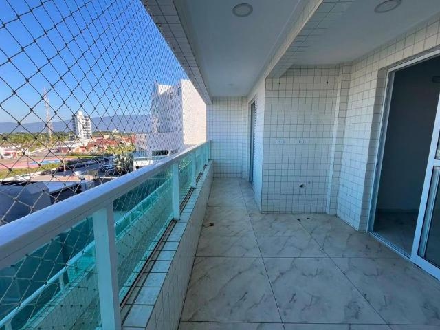 Apartamento Em Canto Do Forte, Praia Grande/sp de 76 m² 2 Quartos Para Locação R$3.500,00/mes