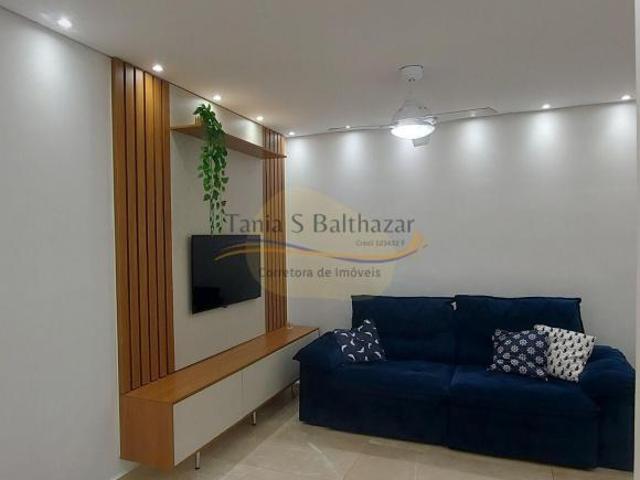 Apartamento em Canto do Forte, Praia Grande/SP de 83m² 2 quartos à venda por R$ 650.000,00