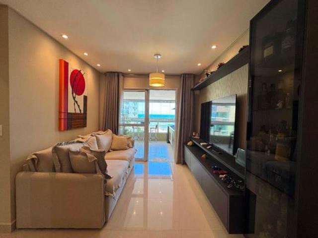 Apartamento em Canto do Forte, Praia Grande/SP de 106m² 2 quartos à venda por R$ 1.440.000,00