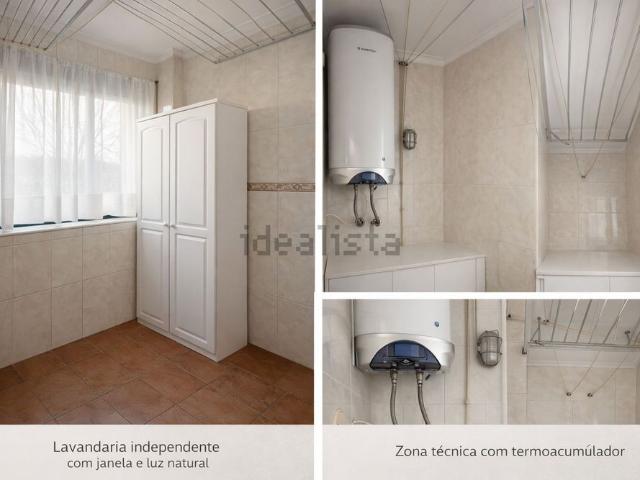 Apartamento em Candal Regadas, Santa Marinha