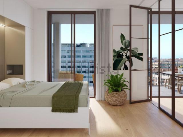Apartamento em Candal Regadas, Santa Marinha