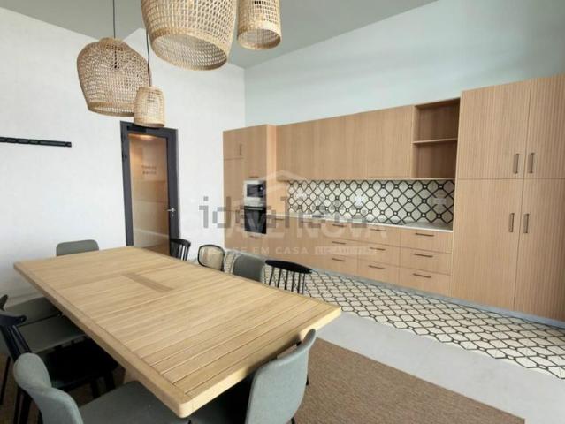 Apartamento em Candal Regadas, Santa Marinha
