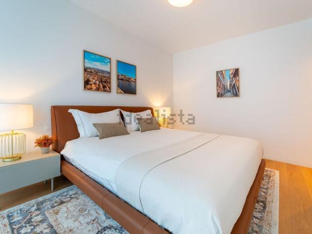 Apartamento em Candal Regadas, Santa Marinha